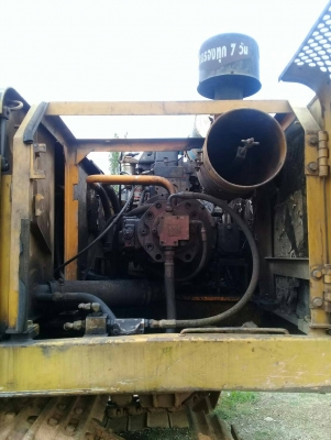 ขาย ฮุนได่ 220 LC พร้อมใช้