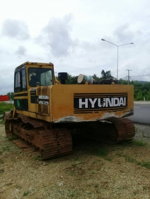 ขาย ฮุนได่ 220 LC พร้อมใช้