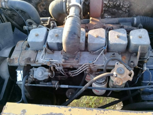 ขาย ฮุนได่ 220 LC พร้อมใช้