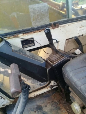 ขาย ฮุนได่ 220 LC พร้อมใช้