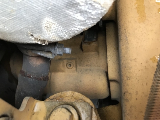 CAT 303CSR ปี 2008 ใช้งาน 4 พันชั่วโมงจากญี่ปุ่น (เทียบเท่า PC30MR-3) CAT 303CSR ปี 2008 ใช้งาน 4 พันชั่วโมงจากญี่ปุ่น (เทียบเท่า PC30MR-3)