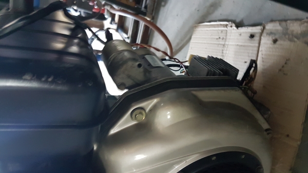 yanmar l60 ดีเซล 6แรงม้า เพลาทด พร้อมมอเตอร์สตารท์ เครื่องสภาพสวย ติดง่าย นำเข้าจากญี่ปุ่น สนใจติดต่