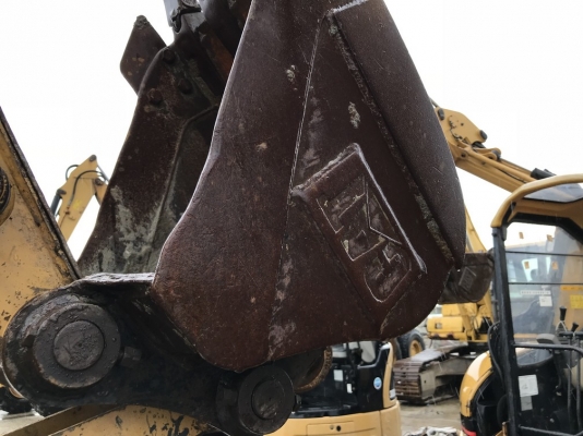 CAT 303SR-FAD01209 ปี 2006 จากญี่ปุ่น เทียบเท่า PC30MR-2 CAT 303SR-FAD01209 ปี 2006 จากญี่ปุ่น เทียบเท่า PC30MR-2