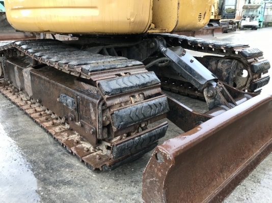 CAT 303SR-FAD01209 ปี 2006 จากญี่ปุ่น เทียบเท่า PC30MR-2 CAT 303SR-FAD01209 ปี 2006 จากญี่ปุ่น เทียบเท่า PC30MR-2