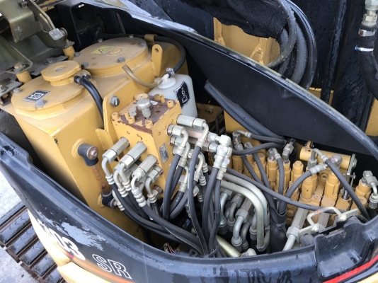 CAT 303SR-FAD01209 ปี 2006 จากญี่ปุ่น เทียบเท่า PC30MR-2 CAT 303SR-FAD01209 ปี 2006 จากญี่ปุ่น เทียบเท่า PC30MR-2