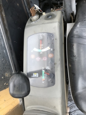 CAT 303SR-FAD01209 ปี 2006 จากญี่ปุ่น เทียบเท่า PC30MR-2 CAT 303SR-FAD01209 ปี 2006 จากญี่ปุ่น เทียบเท่า PC30MR-2