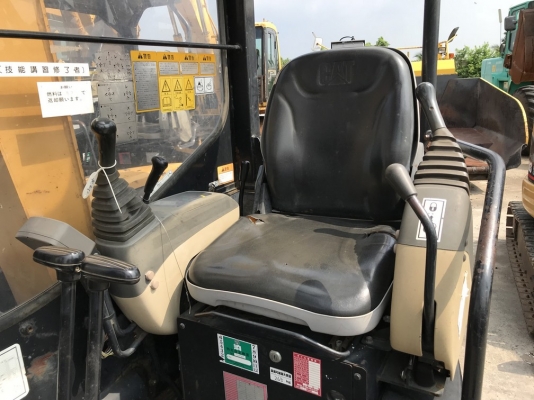 CAT 303SR-FAD01286 ปี 2006 จากญี่ปุ่น (เทียบเท่า PC30MR-2)
