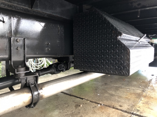 ขาย ISUZU 6 ล้อ FTR 240