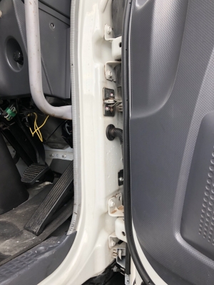 ขาย ISUZU 6 ล้อ FTR 240