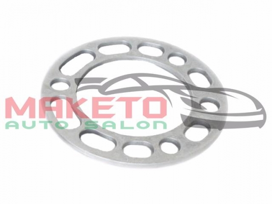 สเปเซอร์ SPACER 5X139.7 , 6X139.7 หนา 6มิล