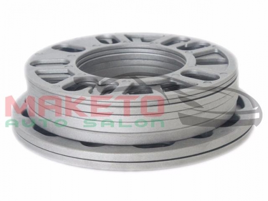 สเปเซอร์ SPACER 5X139.7 , 6X139.7 หนา 6มิล สเปเซอร์ SPACER 5X139.7 , 6X139.7 หนา 6มิล