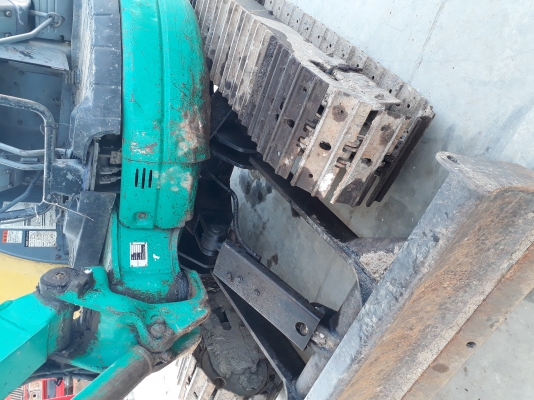 รถขุดมือสอง