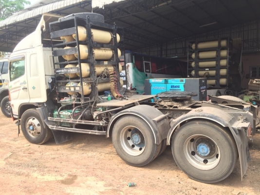 ขายรถก๊าซห้าง HINO 260 ราคาจับจองได้หรือแยกพื้นเรียบ 3เพลา สนใจ 0980966620,0819432755,0886570927