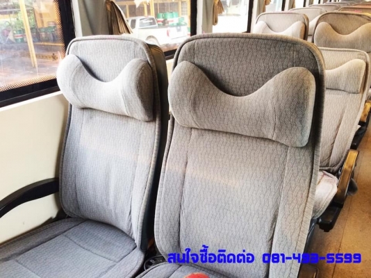 ตัวถังรถบัส