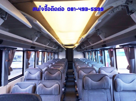 ตัวถังรถบัส