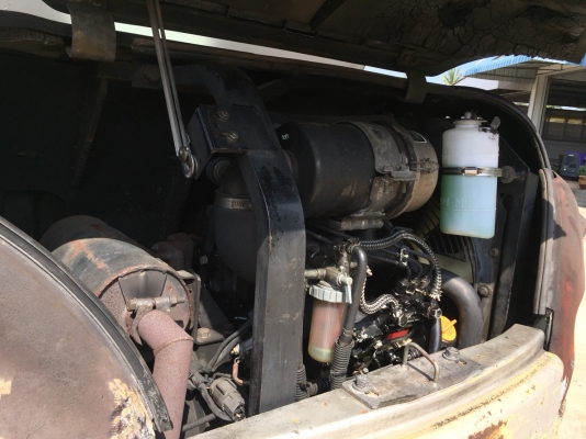 รถขุด Kobelco SK025-1 Coupe มือสอง นำเข้าจากญี่ปุ่น พร้อมใช้งาน