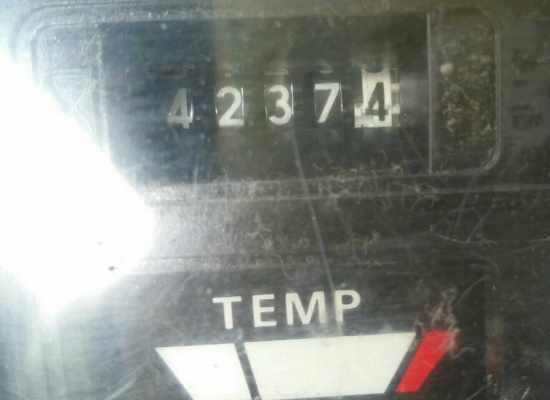 โฟล์คลิฟท์7ตัน ยกสูง6เมตร 4,XXXชั่วโมงเท่านั้น ดีเซล ไม่เคยใช้ในไทย Mitsubishi ราคาพิเศษแน่นอน!!! ชมเครื่องจักร โฟล์คลิฟท์ รอก นับ1,000รายการจากญี่ปุ