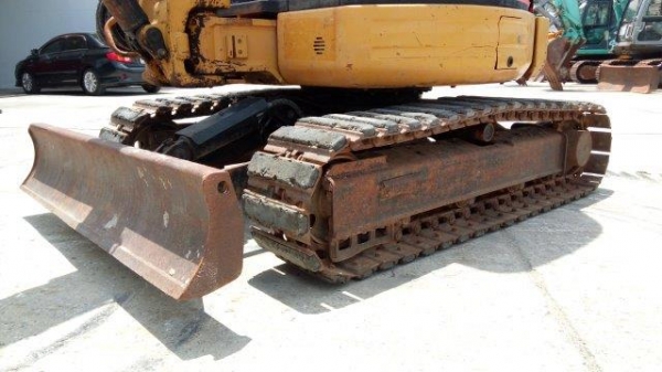 รถขุด 3 ตัน CAT303CR มือสองญี่ปุ่น