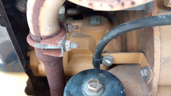 รถขุด 3 ตัน CAT303CR มือสองญี่ปุ่น