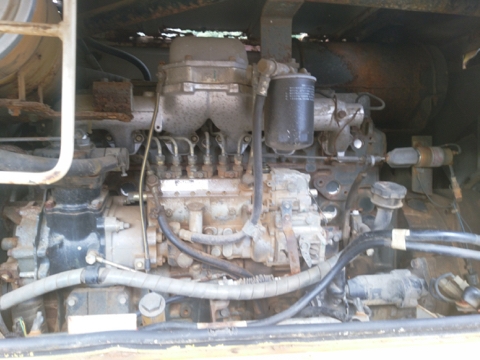 ขาย MITSUBISHI MG230 เก่านอกจากญี่ปุ่น สนใจติดต่อ อำพล 090-9694506, 080-3031241