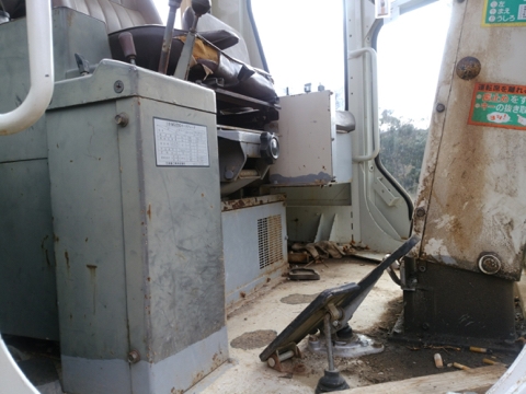 ขาย MITSUBISHI MG230 เก่านอกจากญี่ปุ่น สนใจติดต่อ อำพล 090-9694506, 080-3031241