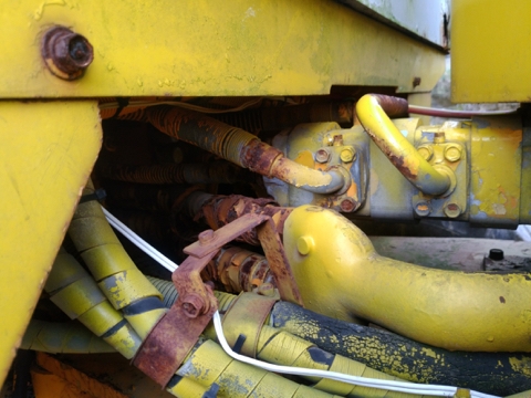 ขาย MITSUBISHI MG230 เก่านอกจากญี่ปุ่น สนใจติดต่อ อำพล 090-9694506, 080-3031241