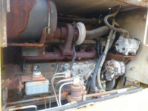 ขาย MITSUBISHI MG230 เก่านอกจากญี่ปุ่น สนใจติดต่อ อำพล 090-9694506, 080-3031241