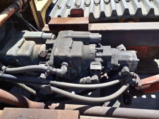 รถดั้มแทรคยาง MST600 มือสองญี่ปุ่น รถดั้มแทรคยาง MST600 มือสองญี่ปุ่น