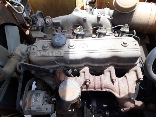 รถดั้มแทรคยาง MST600 มือสองญี่ปุ่น รถดั้มแทรคยาง MST600 มือสองญี่ปุ่น