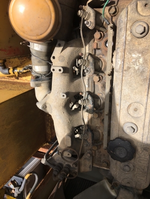 รถดั้มแทรคยาง MST600 มือสองญี่ปุ่น รถดั้มแทรคยาง MST600 มือสองญี่ปุ่น