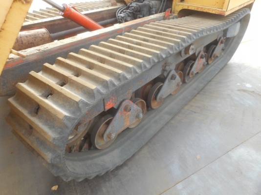 รถดั้มแทรคยาง MST600 มือสองญี่ปุ่น รถดั้มแทรคยาง MST600 มือสองญี่ปุ่น