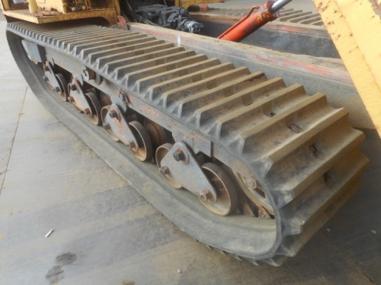 รถดั้มแทรคยาง MST600 มือสองญี่ปุ่น รถดั้มแทรคยาง MST600 มือสองญี่ปุ่น