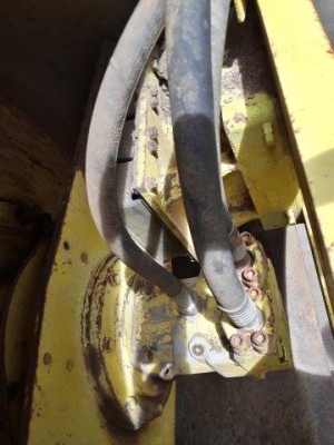 รถบด 19 ตัน BOMAG BW219PDH-3 ล้อหนาม มือสองอเมริกา