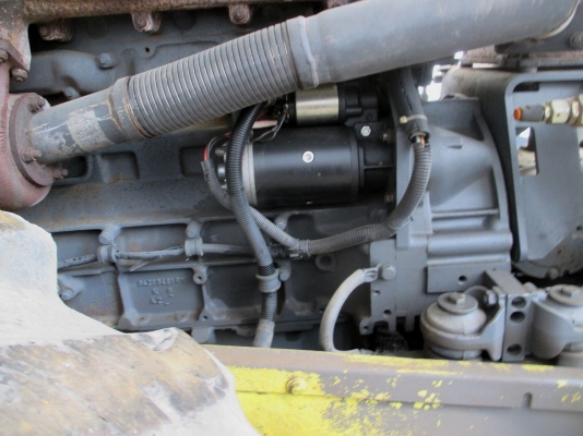 รถบด 19 ตัน BOMAG BW219PDH-3 ล้อหนาม มือสองอเมริกา