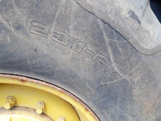 รถบด 19 ตัน BOMAG BW219PDH-3 ล้อหนาม มือสองอเมริกา