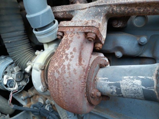 รถบด 19 ตัน BOMAG BW219PDH-3 ล้อหนาม มือสองอเมริกา