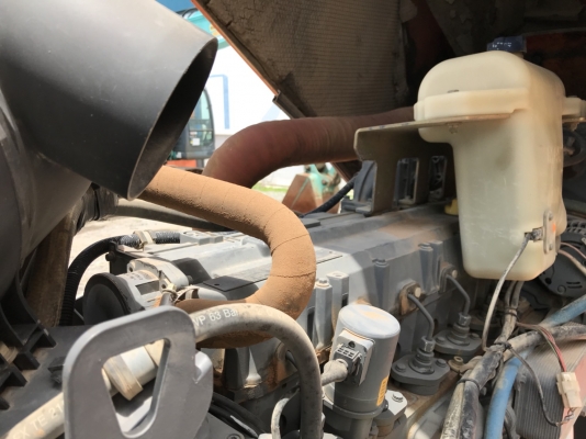 KOBELCO SK200-8 YN11 มือสองญี่ปุ่น