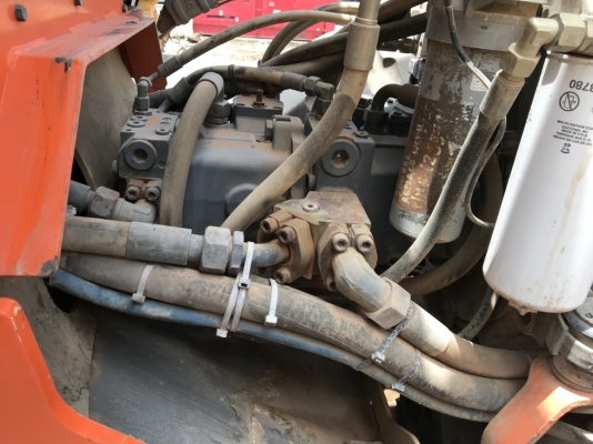 KOBELCO SK200-8 YN11 มือสองญี่ปุ่น