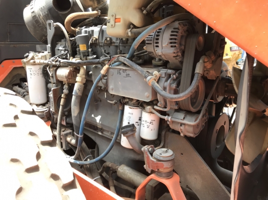 KOBELCO SK200-8 YN11 มือสองญี่ปุ่น