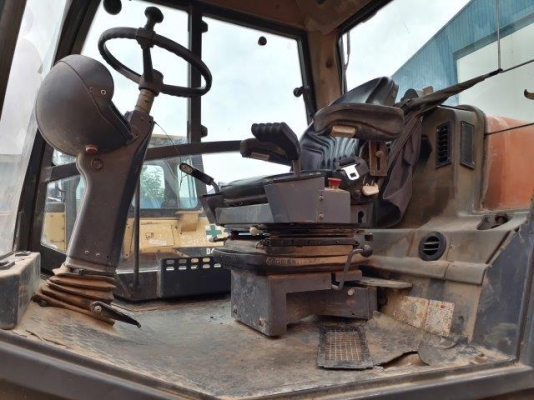 KOBELCO SK200-8 YN11 มือสองญี่ปุ่น