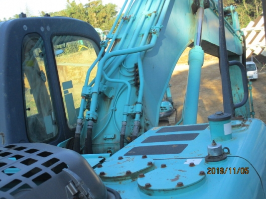 KOBELCO SK200-8 YN11 มือสองญี่ปุ่น