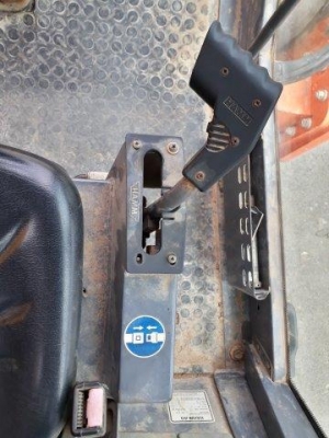 KOBELCO SK200-8 YN11 มือสองญี่ปุ่น