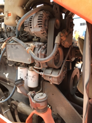 KOBELCO SK200-8 YN11 มือสองญี่ปุ่น