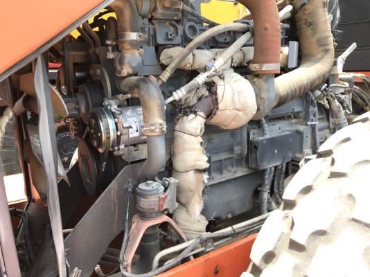 KOBELCO SK200-8 YN11 มือสองญี่ปุ่น