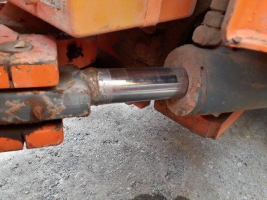 KOBELCO SK200-8 YN11 มือสองญี่ปุ่น