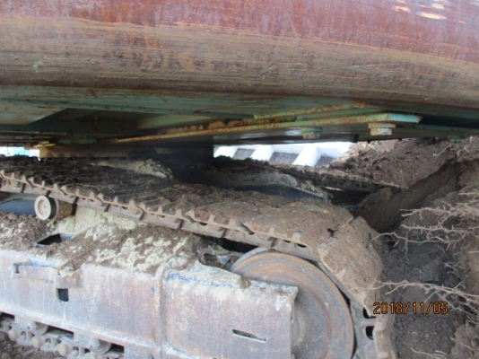 KOBELCO SK200-8 YN11 มือสองญี่ปุ่น