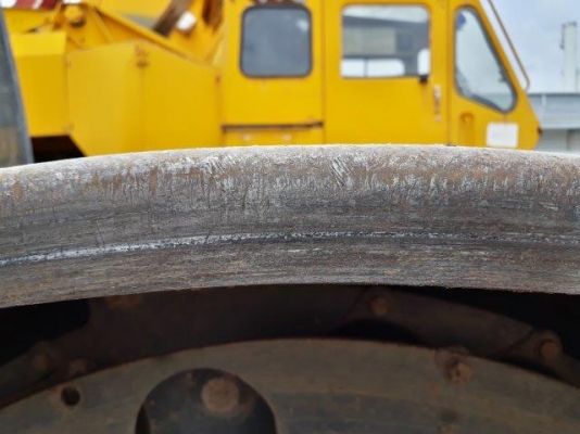 KOBELCO SK200-8 YN11 มือสองญี่ปุ่น