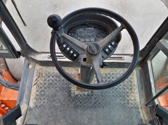 KOBELCO SK200-8 YN11 มือสองญี่ปุ่น