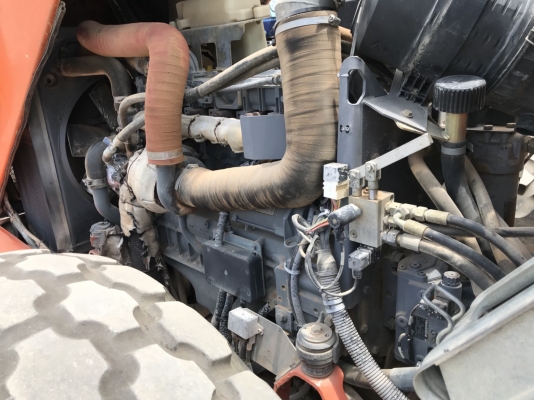 KOBELCO SK200-8 YN11 มือสองญี่ปุ่น