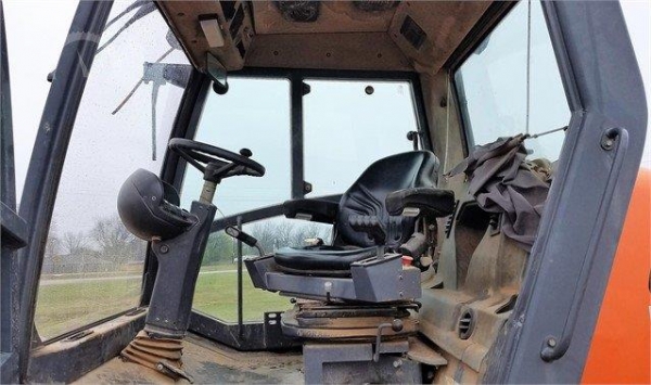 KOBELCO SK200-8 YN11 มือสองญี่ปุ่น